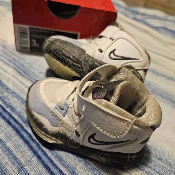 Nike 3c - Picture 4 of 4